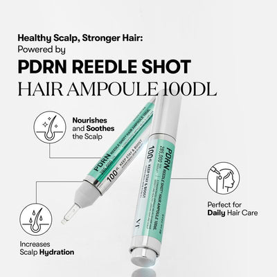 PRDN Reedle Shot