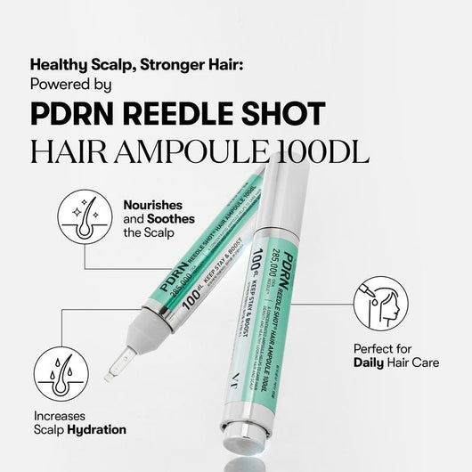PRDN Reedle Shot
