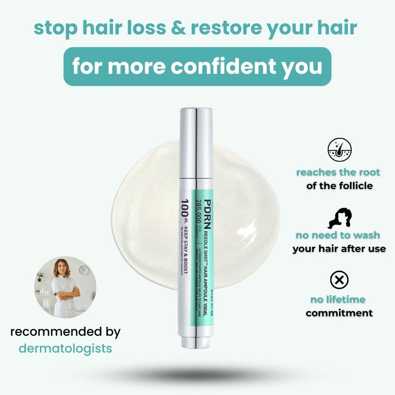 Premium Formula That Restores
