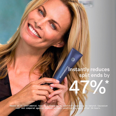 Rejuvabeads Split End Mender